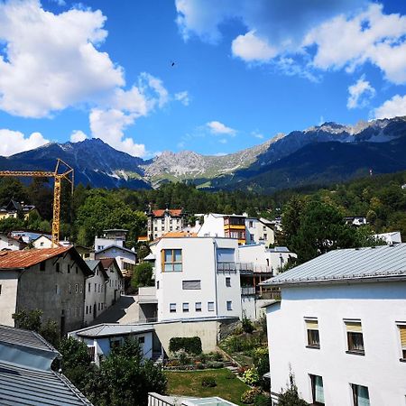 Innsbruck Old Town Studio Инсбрук Екстериор снимка
