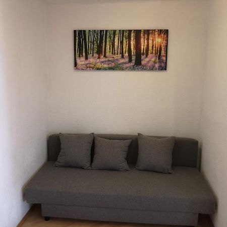 Innsbruck Old Town Studio Инсбрук Екстериор снимка