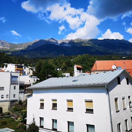 Innsbruck Old Town Studio Инсбрук Екстериор снимка