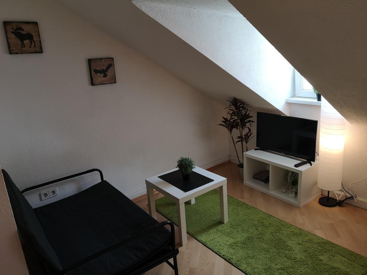 Innsbruck Old Town Studio Инсбрук Екстериор снимка