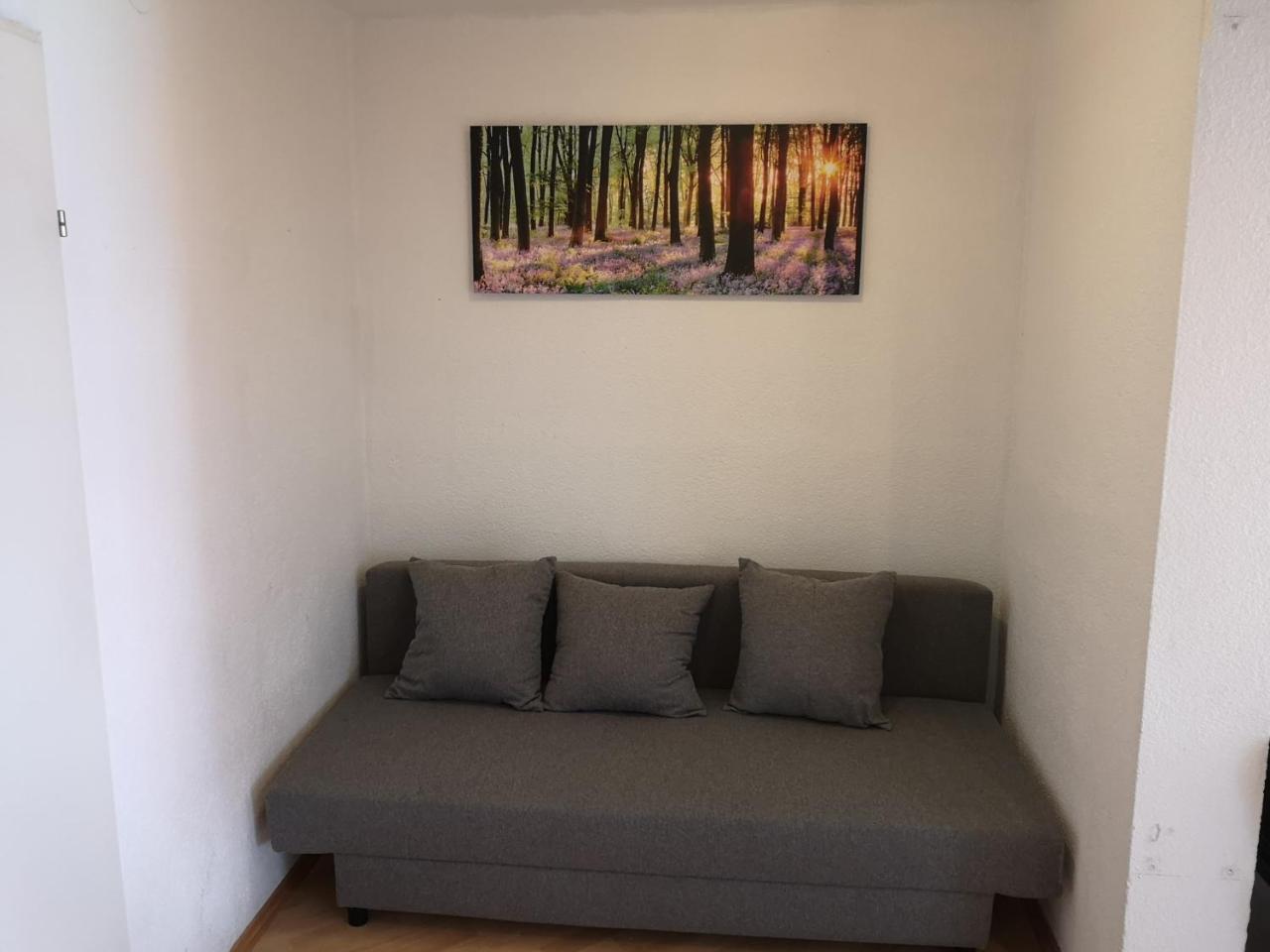 Innsbruck Old Town Studio Инсбрук Екстериор снимка
