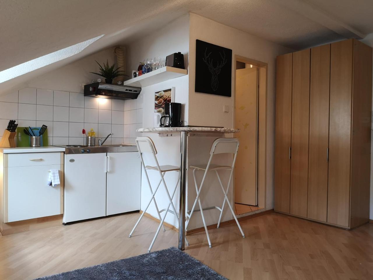 Innsbruck Old Town Studio Инсбрук Екстериор снимка