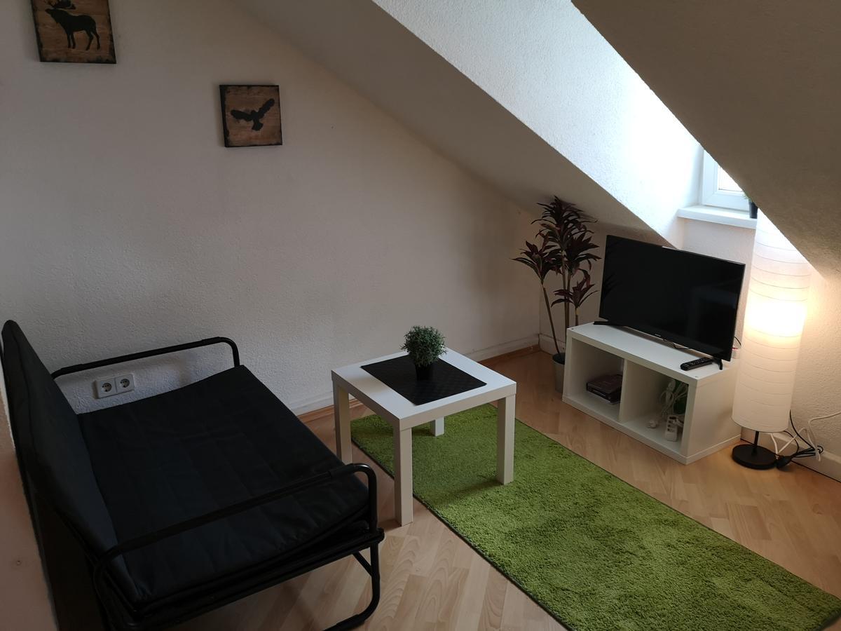 Innsbruck Old Town Studio Инсбрук Екстериор снимка