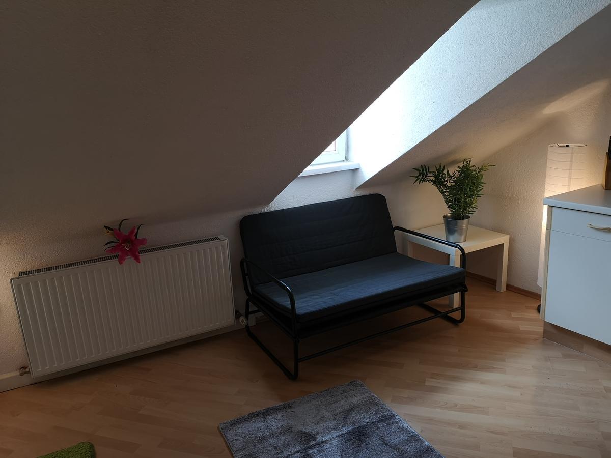 Innsbruck Old Town Studio Инсбрук Екстериор снимка