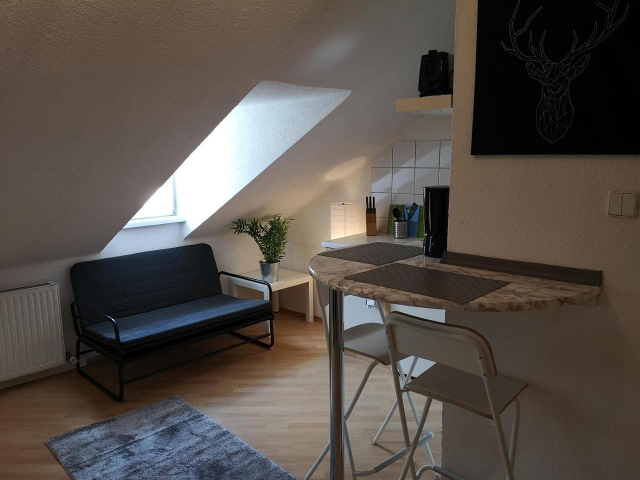 Innsbruck Old Town Studio Инсбрук Екстериор снимка