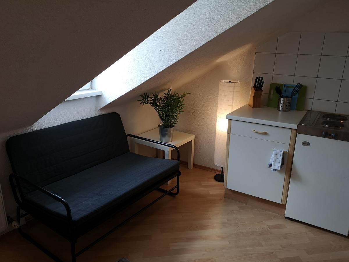 Innsbruck Old Town Studio Инсбрук Екстериор снимка
